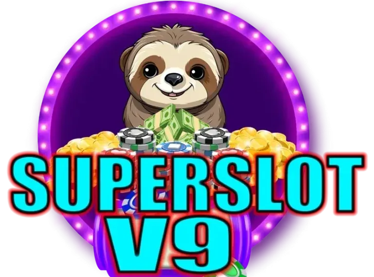 superslot v9