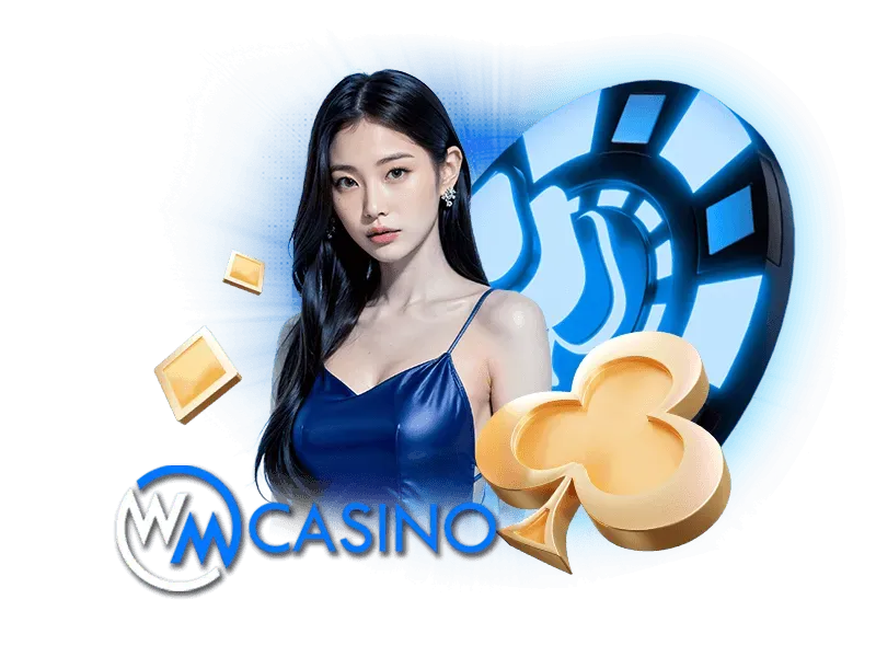 wm by เว็บ เกมสล็อตทุนน้อย แตกง่าย